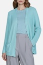Women's Sweater (SWLO-583B|LO/583B|FOLA)