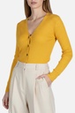 Women's Cardigan (SWLO-585|CDG)