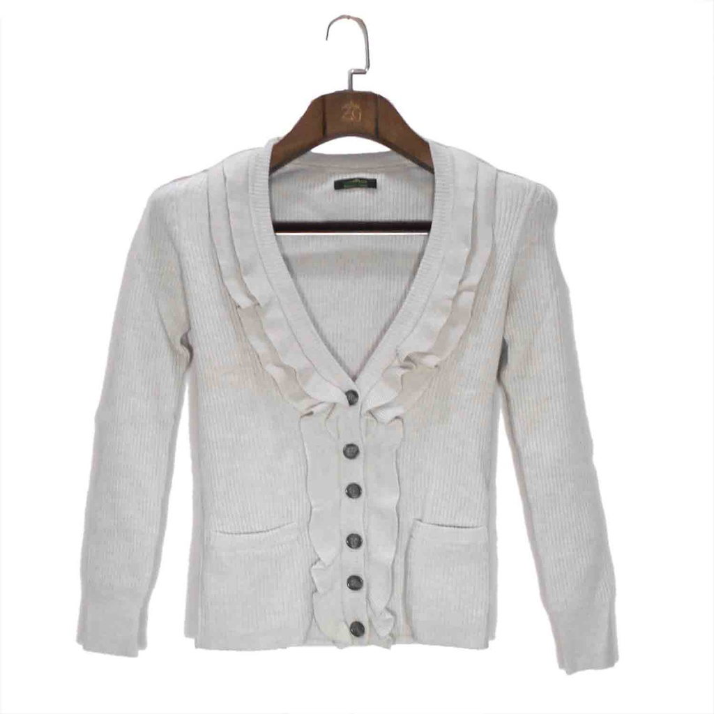 Women's Cardigan (SWLO-587|CDG)