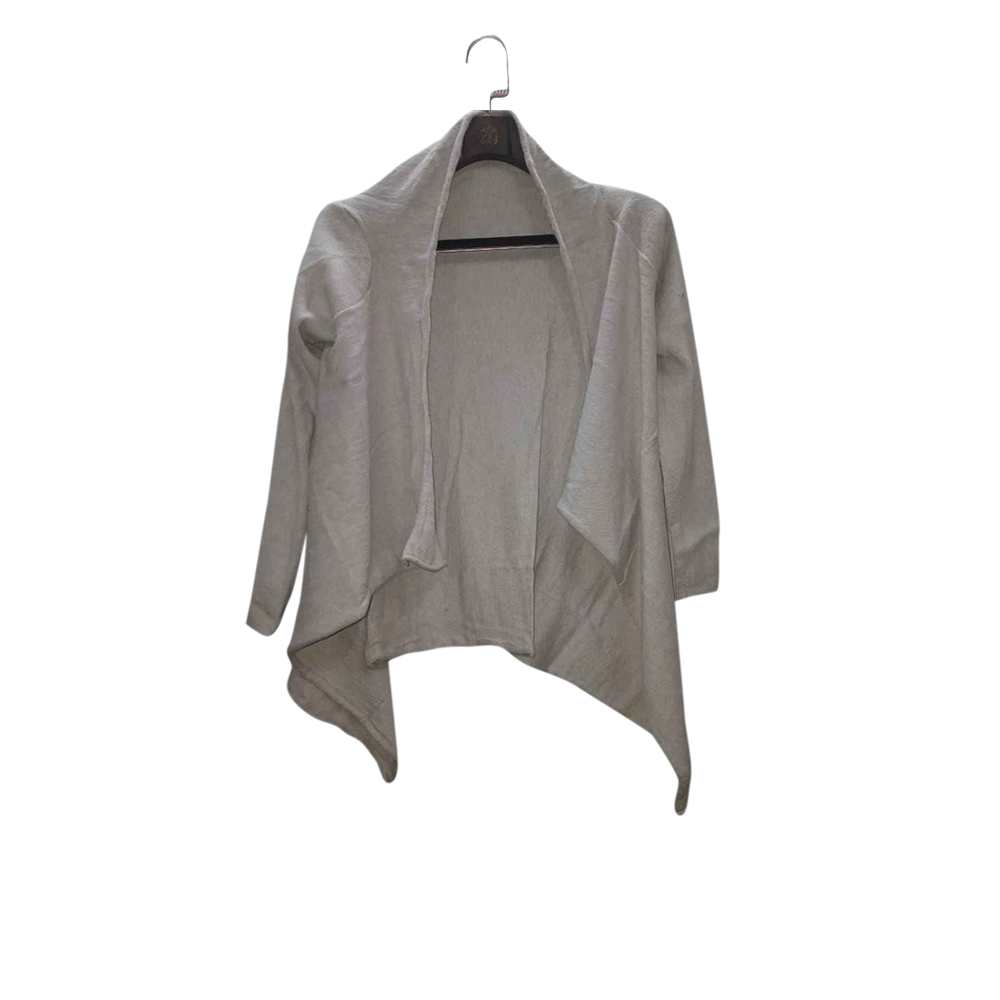 Women's Sweater (SWLO-592B|LO/592B|FOLA)