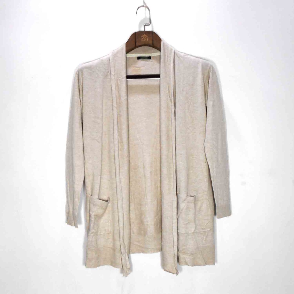 Women's Sweater (SWLO-601B|LO/601B|FOLA)