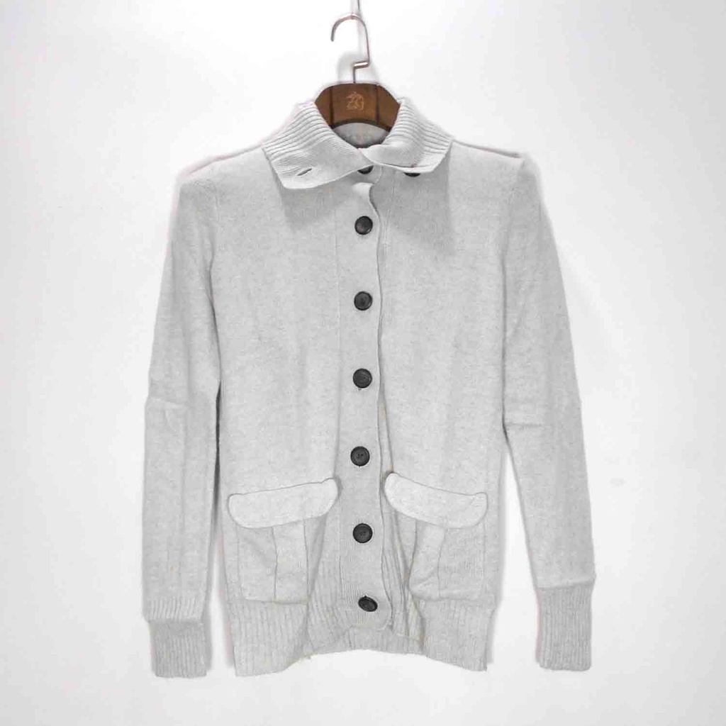 Women's Cardigan (SWLO-603|CDG)