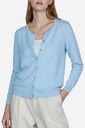 Women's Cardigan (SWLO-610B|CDG)