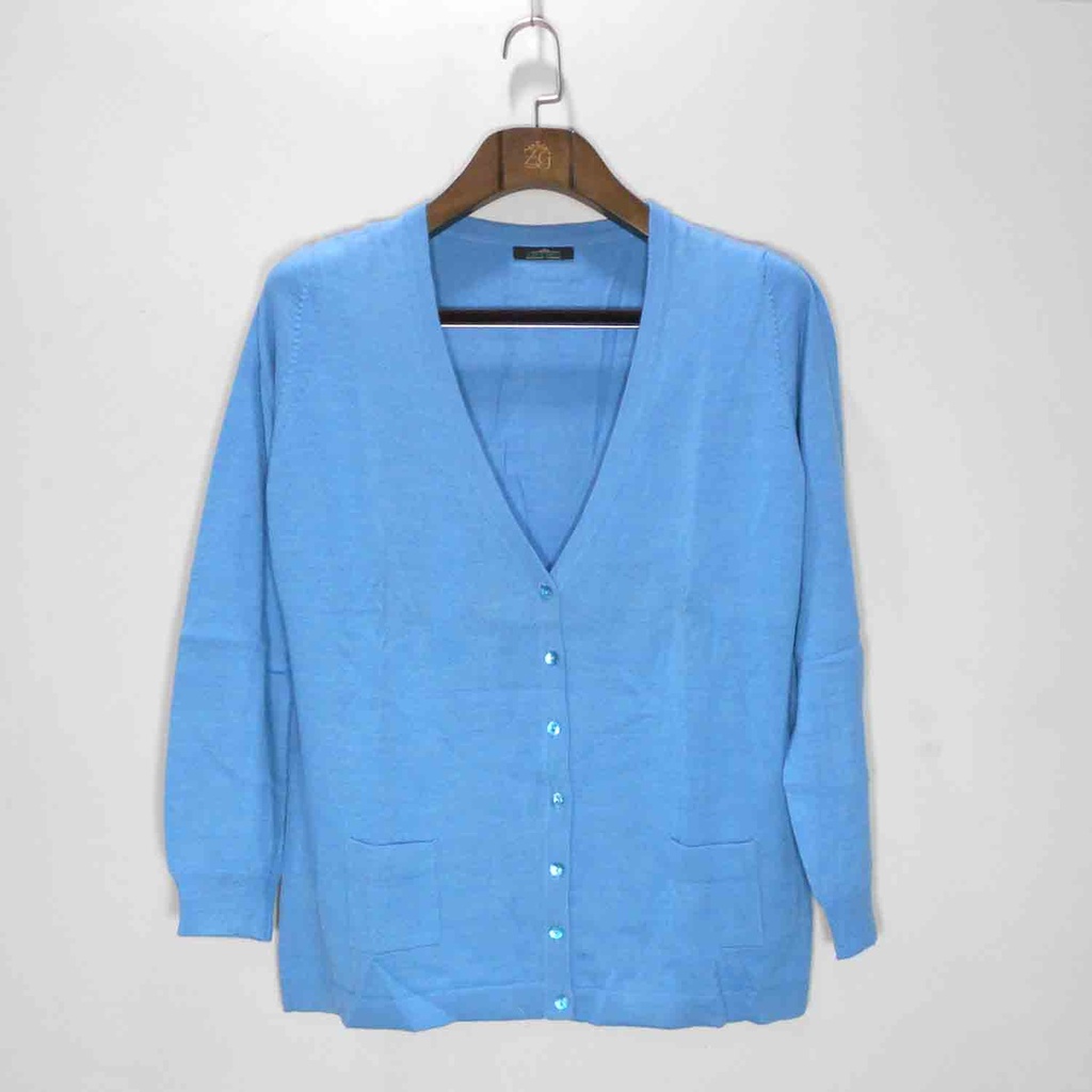 Women's Cardigan (SWLO-611|CDG)