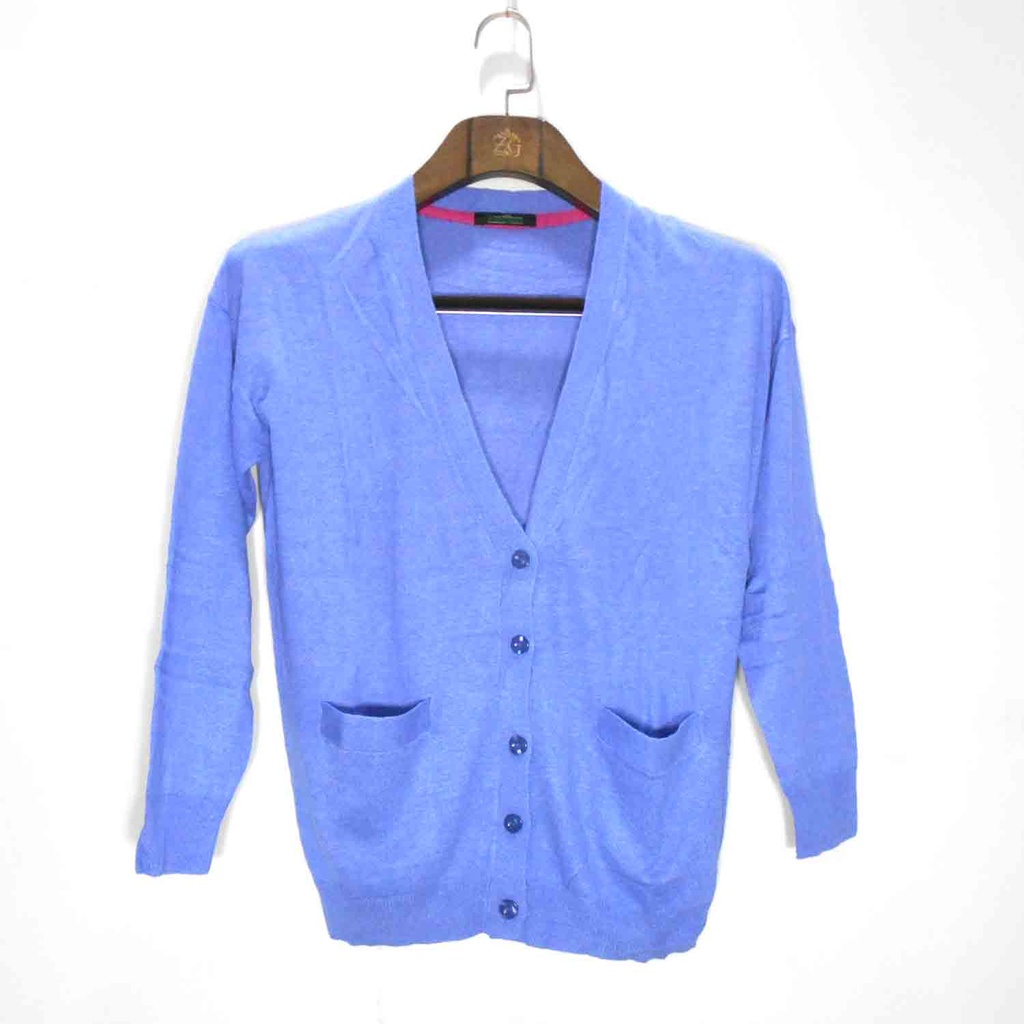 Women's Cardigan (SWLO-612|CDG)