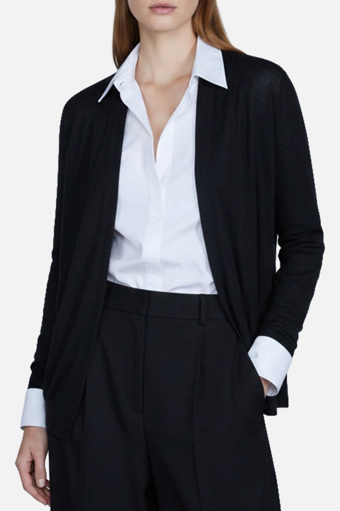 Women's Sweater (SWLO-622|LO/622|FOLA)