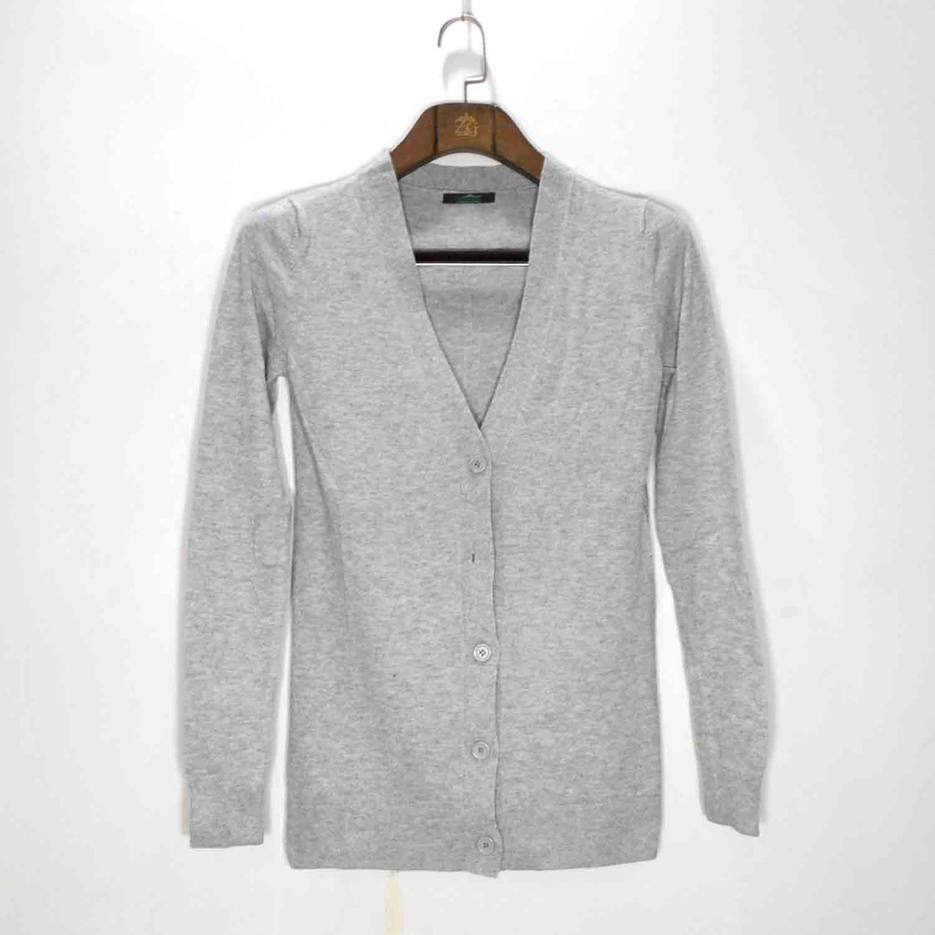 Women's Cardigan (SWLO-630B|CDG)