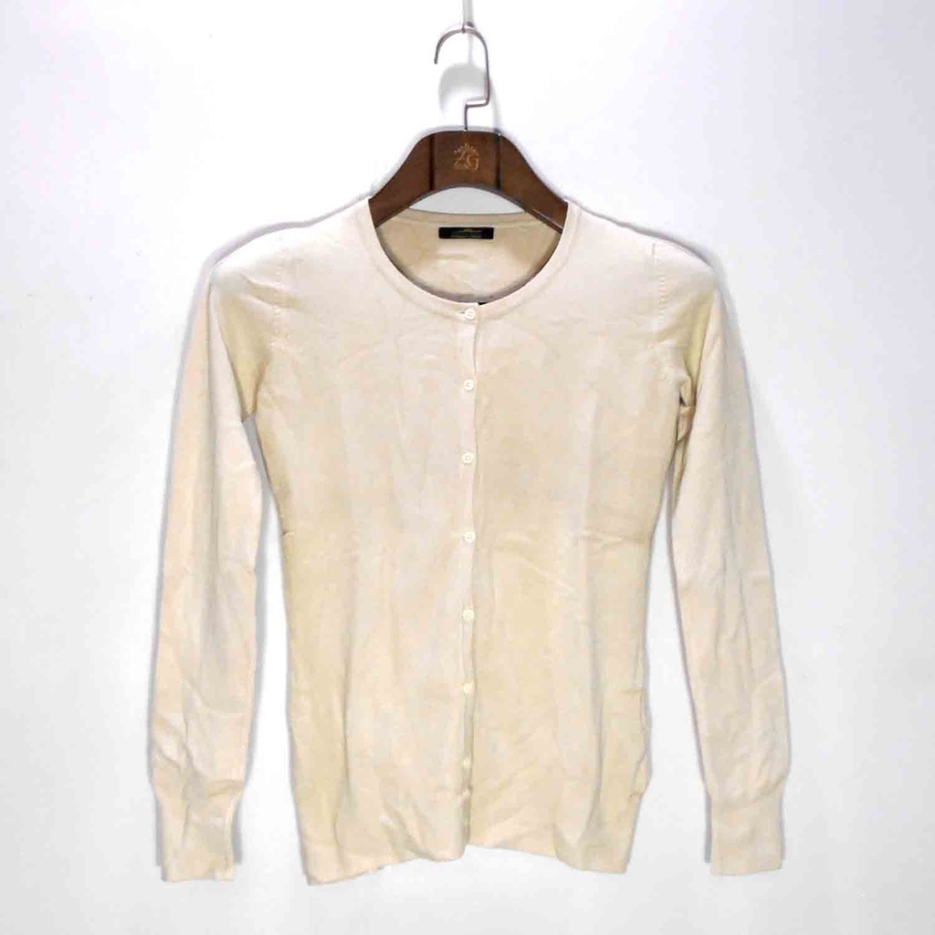 Women's Cardigan (SWLO-636B|CDG)