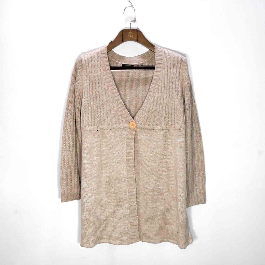 Women's Cardigan (SWLO-638|CDG)