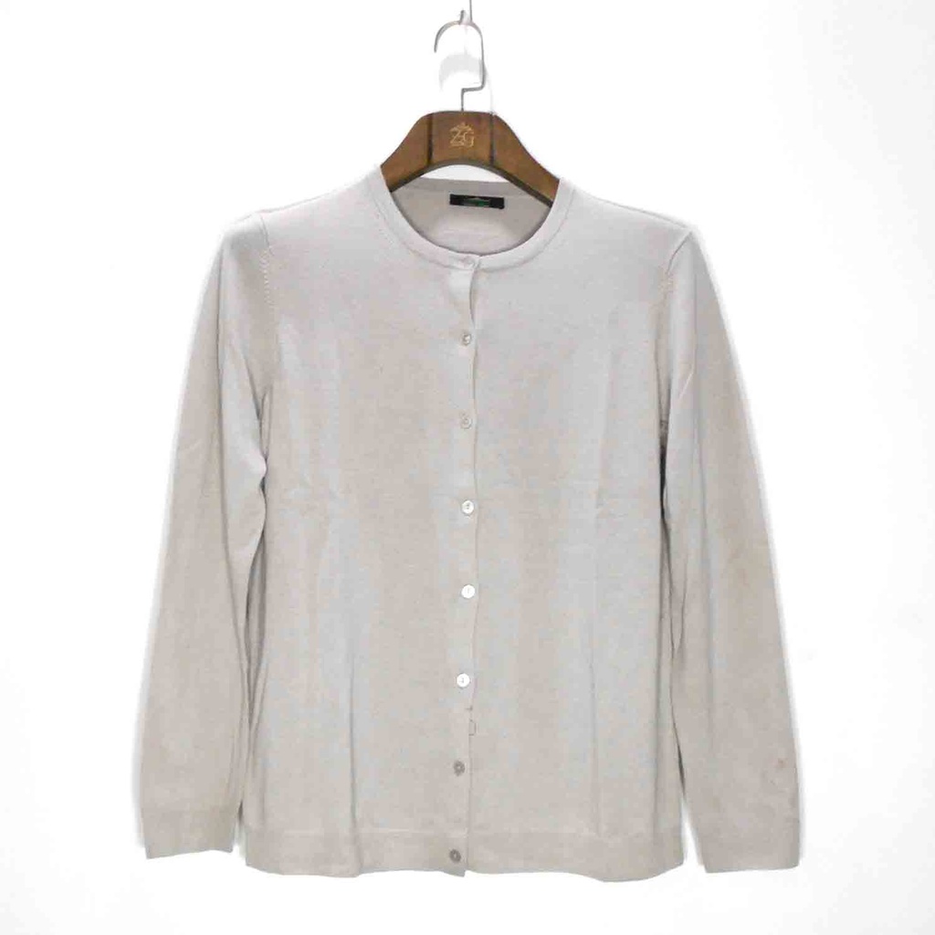 Women's Cardigan (SWLO-640B|CDG)