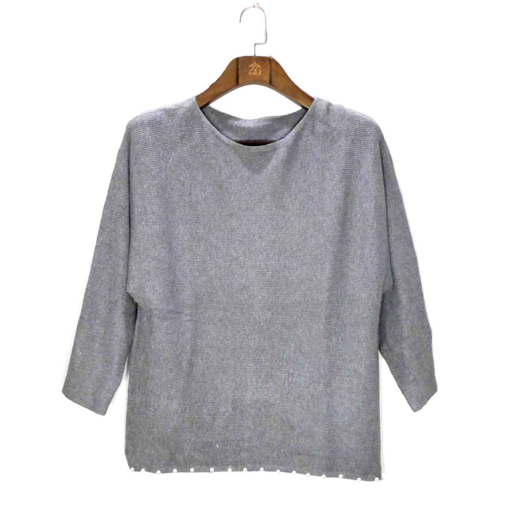 Women's Sweater (SWLO-641B|POV|FOLA)