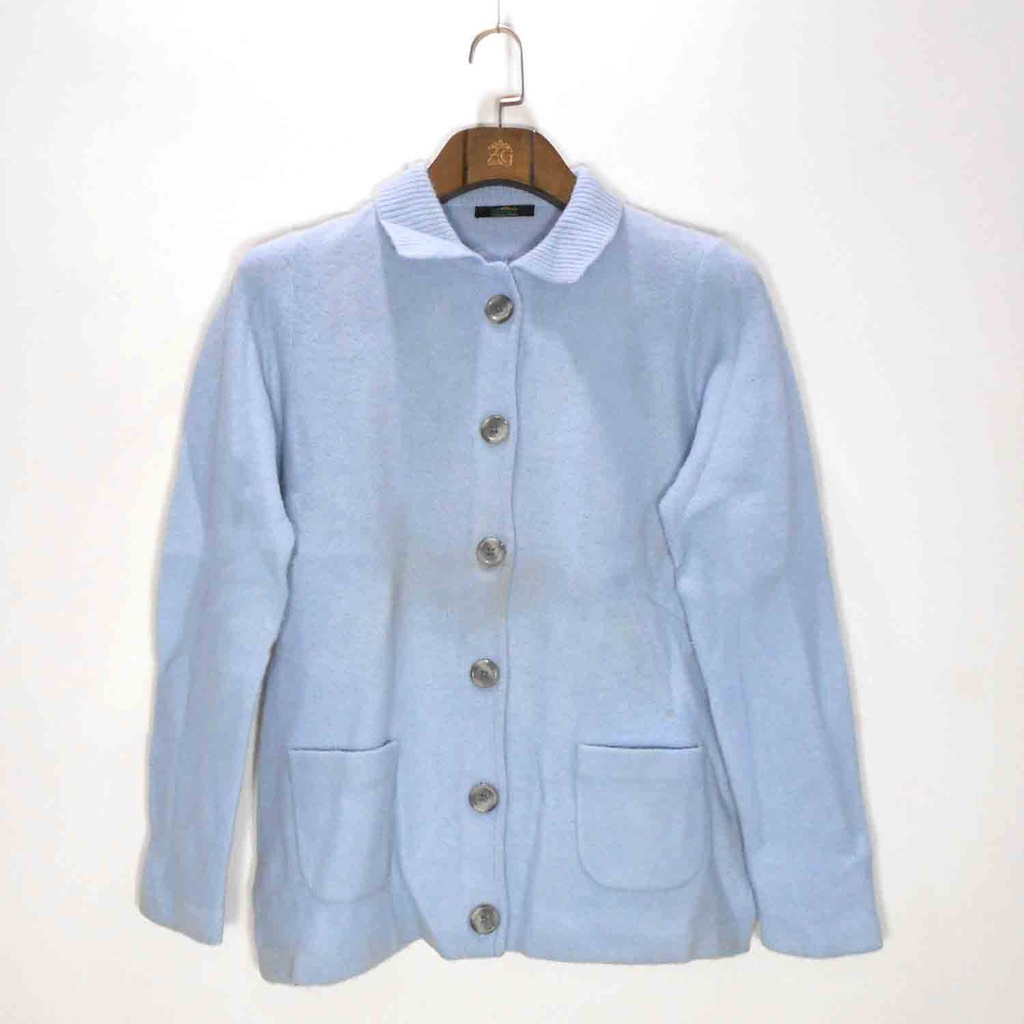 Women's Cardigan (SWLO-642B|CDG)