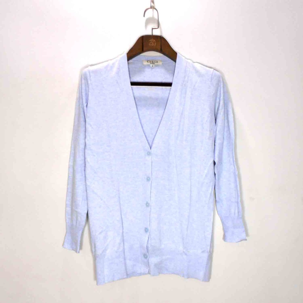 Women's Cardigan (SWLO-644|CDG)