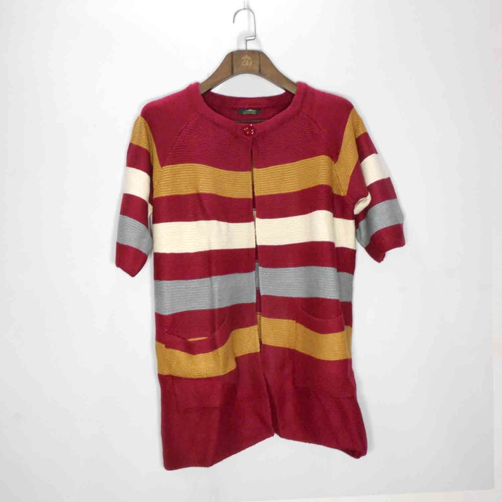 Women's Cardigan (SWLO-651|CDG)