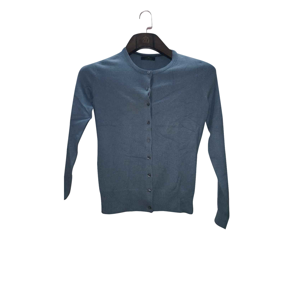 Women's Cardigan (SWLO-652|CDG)