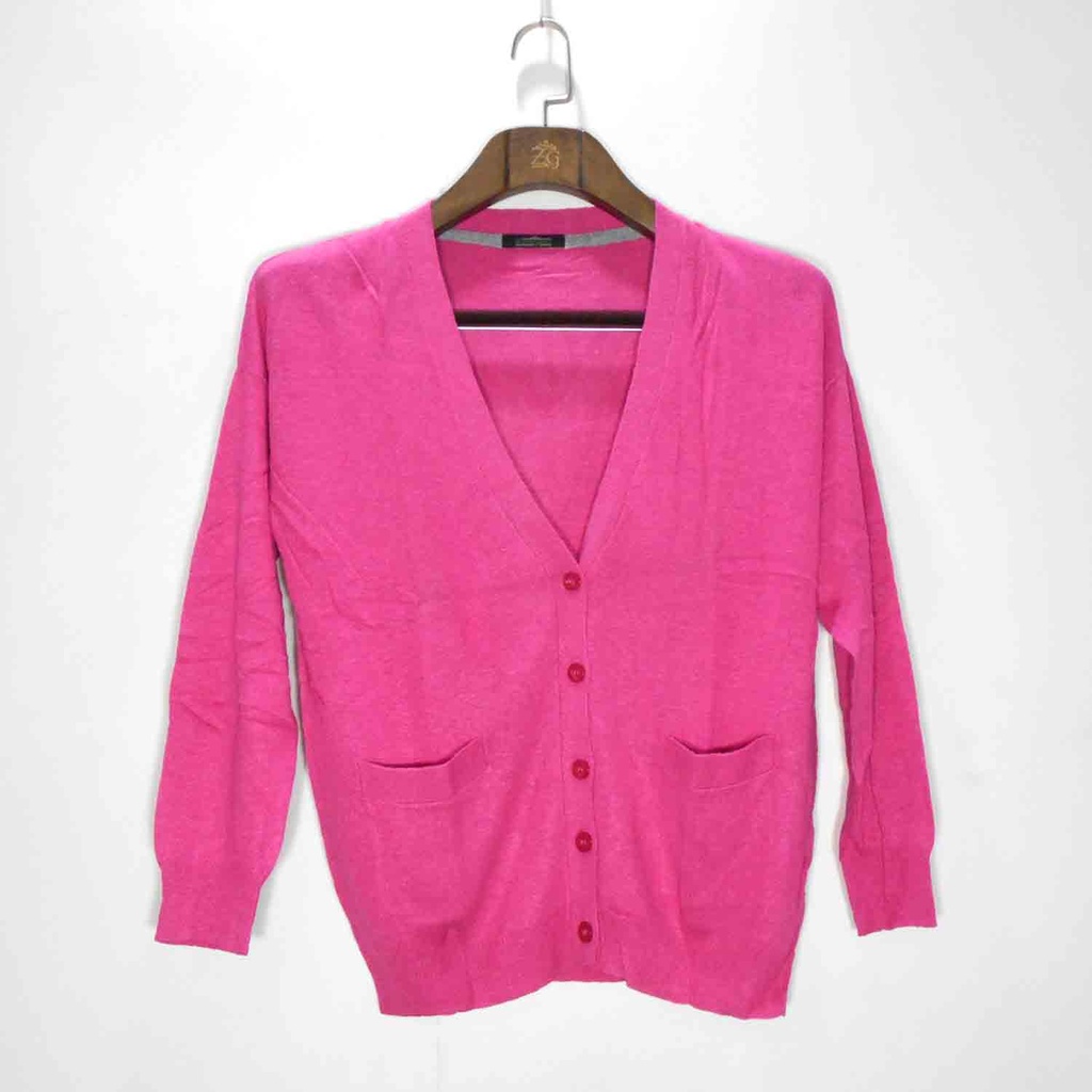 Women's Cardigan (SWLO-655|CDG)