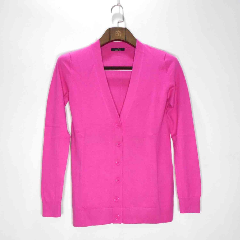 Women's Cardigan (SWLO-657|CDG)