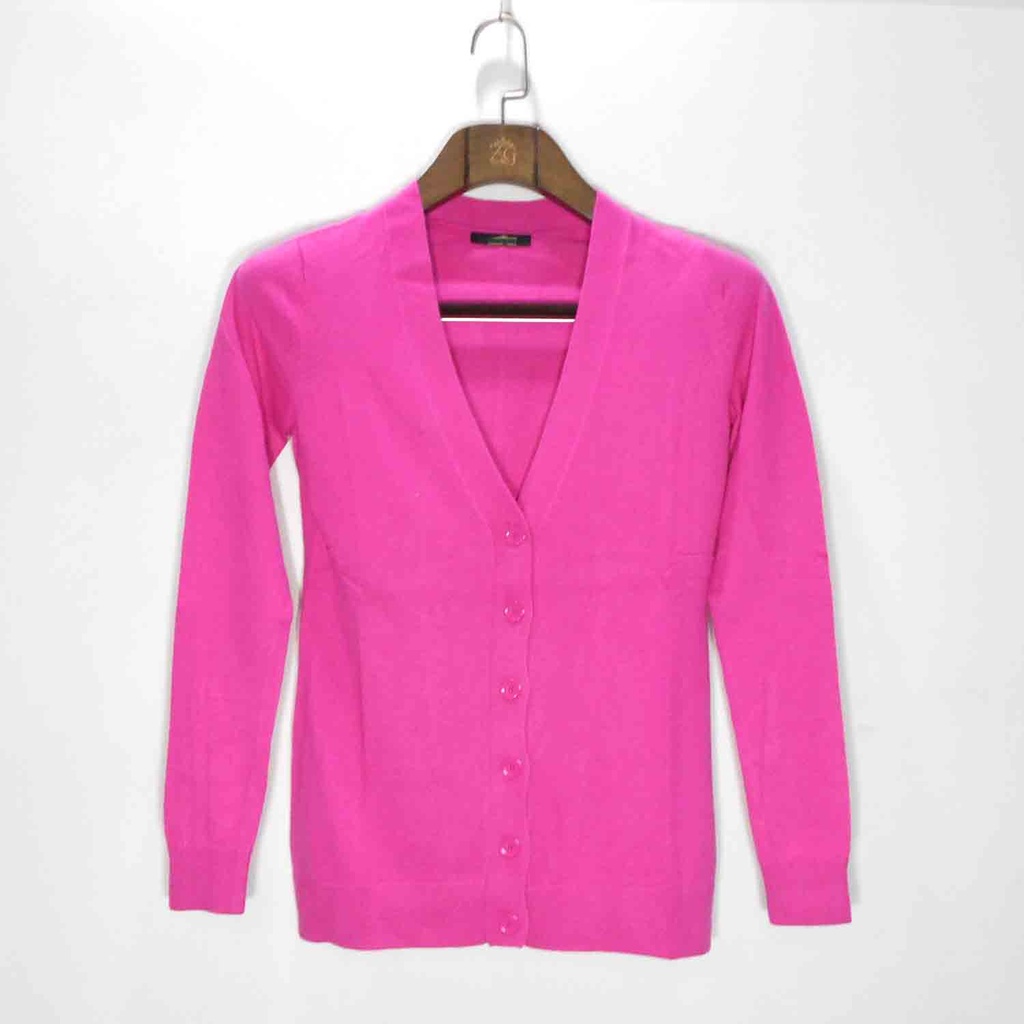 Women's Cardigan (SWLO-658B|CDG)