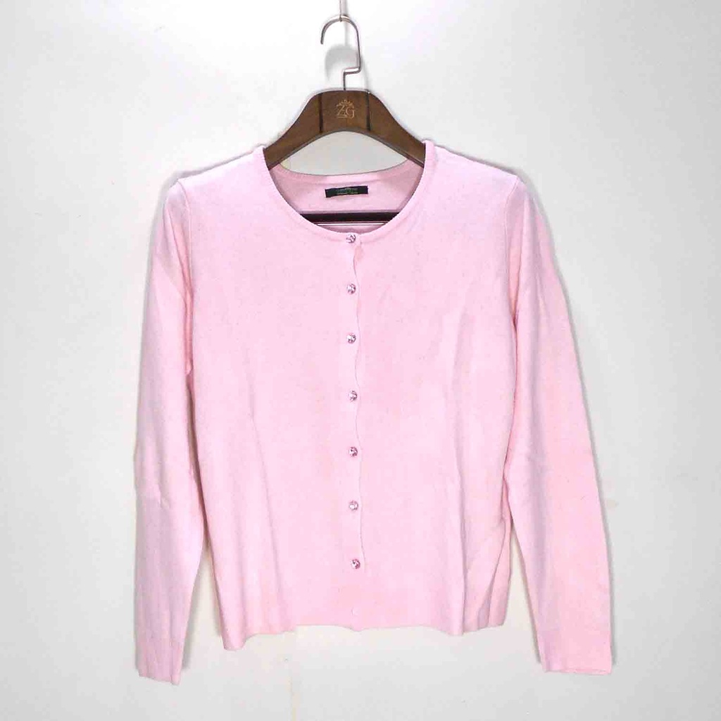 Women's Cardigan (SWLO-659B|CDG)