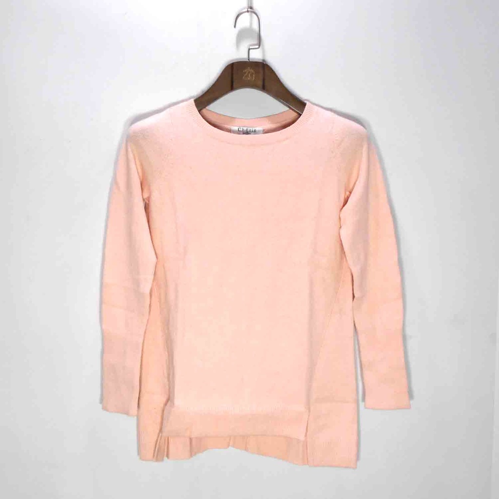 Women's Sweater (SWLO-667B|POV|FOLA)