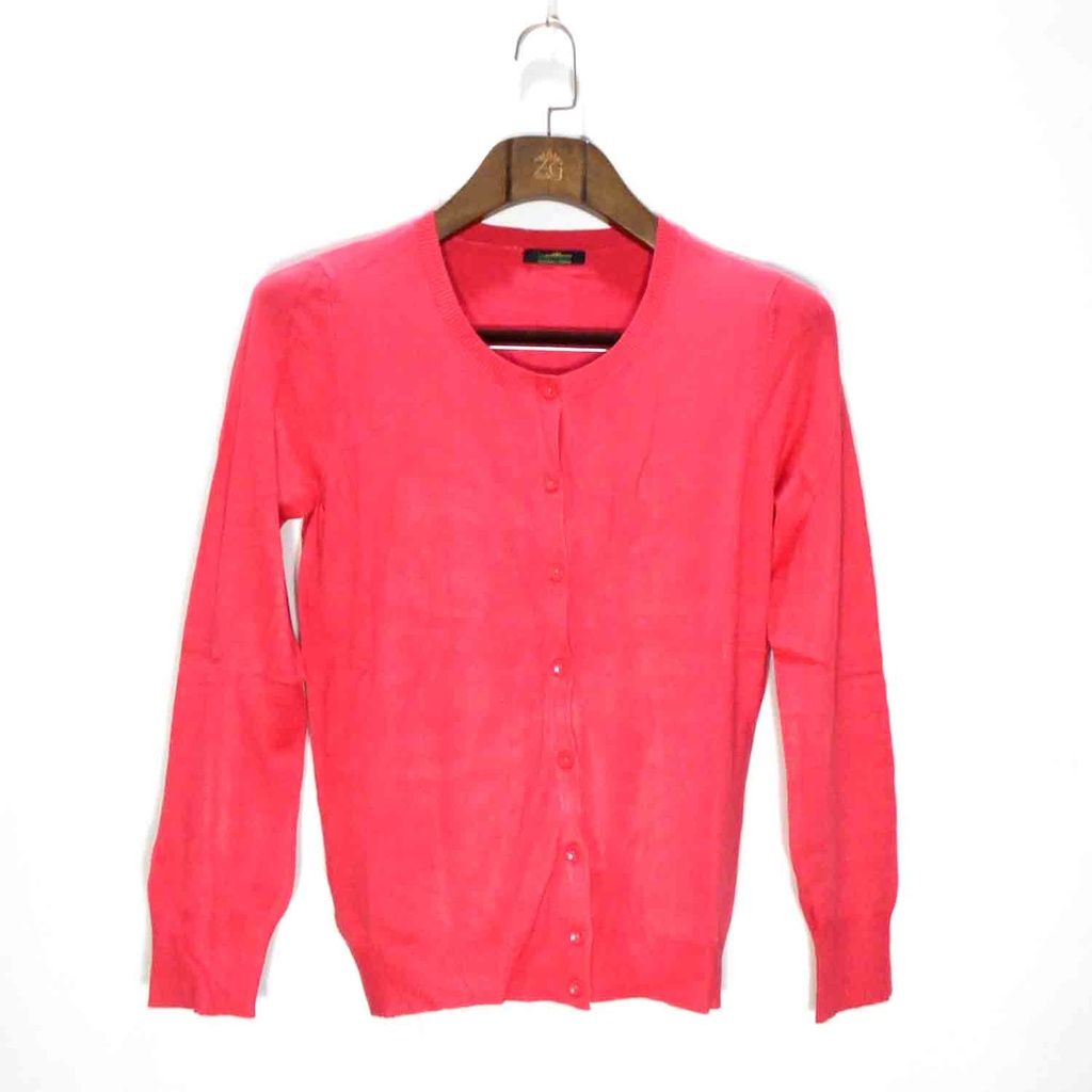 Women's Cardigan (SWLO-668|CDG)