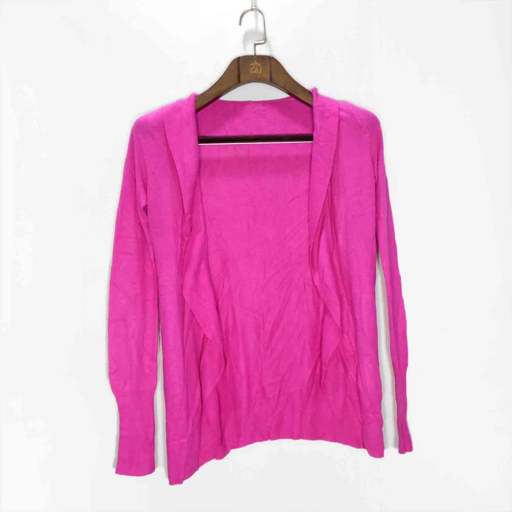 Women's Sweater (SWLO-670B|LO/670B|FOLA)