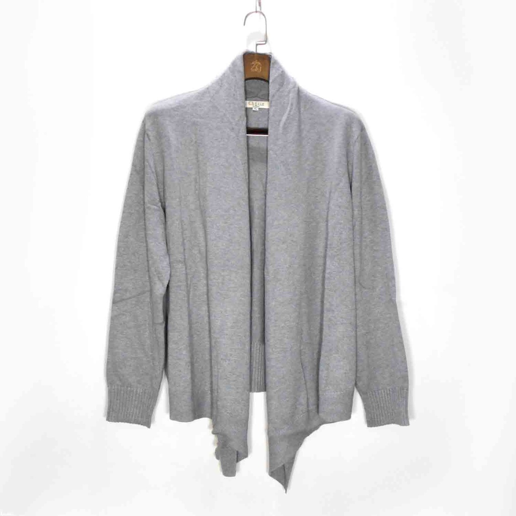 Women's Sweater (SWLO-676B|LO/676B|FOLA)