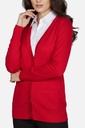 Women's Cardigan (SWLO-677|CDG)