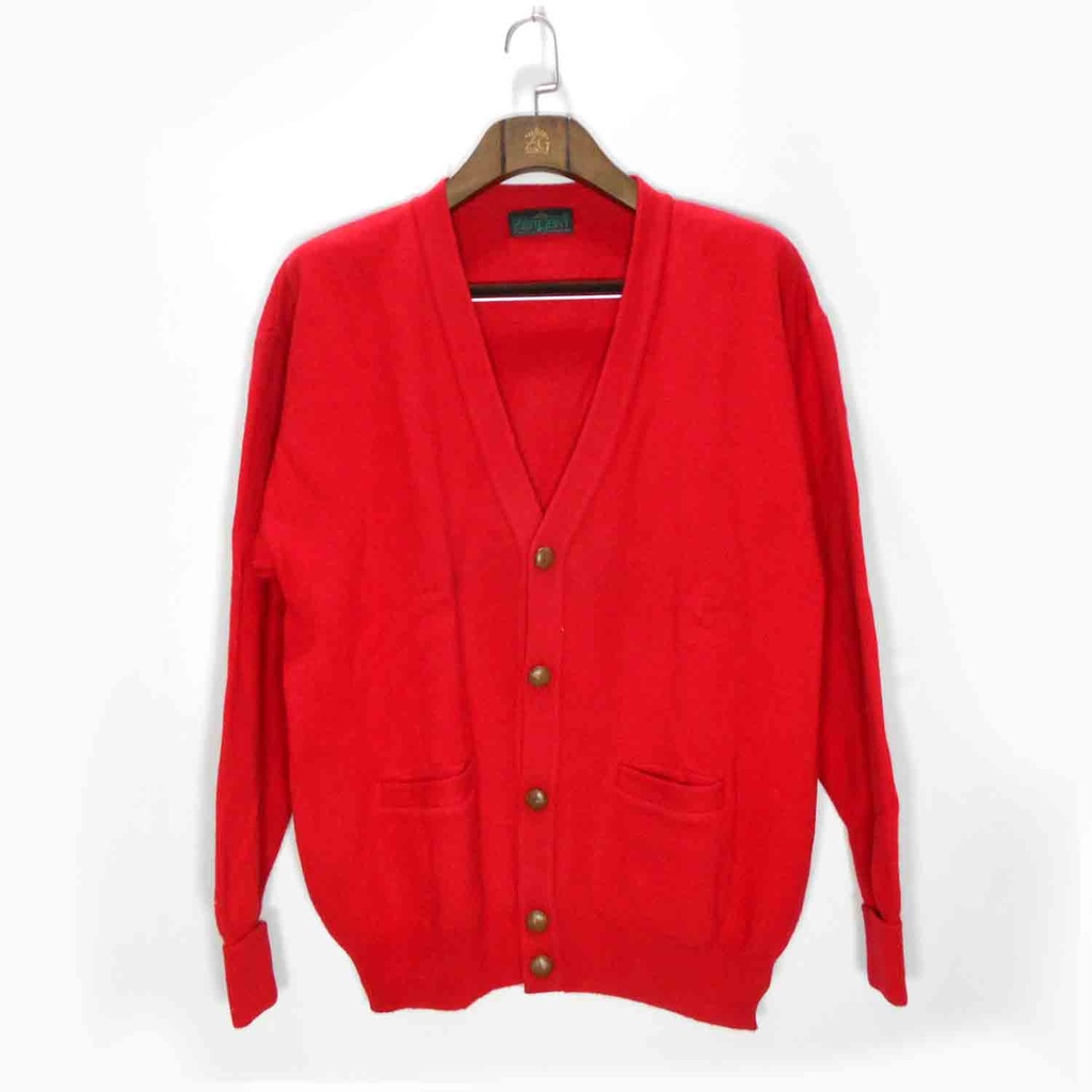 Women's Cardigan (SWLO-683B|CDG)