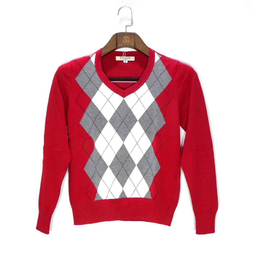 Women's Sweater (SWLO-685B|POV|FOLA)