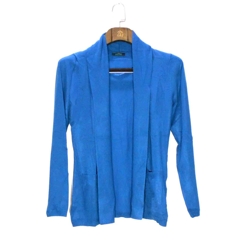 Women's Sweater (SWLO-690B|LO/690B|FOLA)