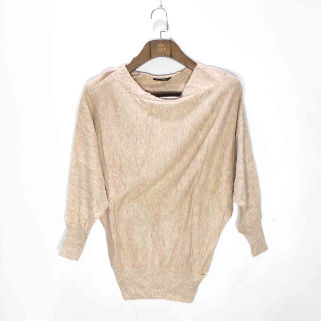 Women's Sweater (SWLO-695R|POV|FOLA)
