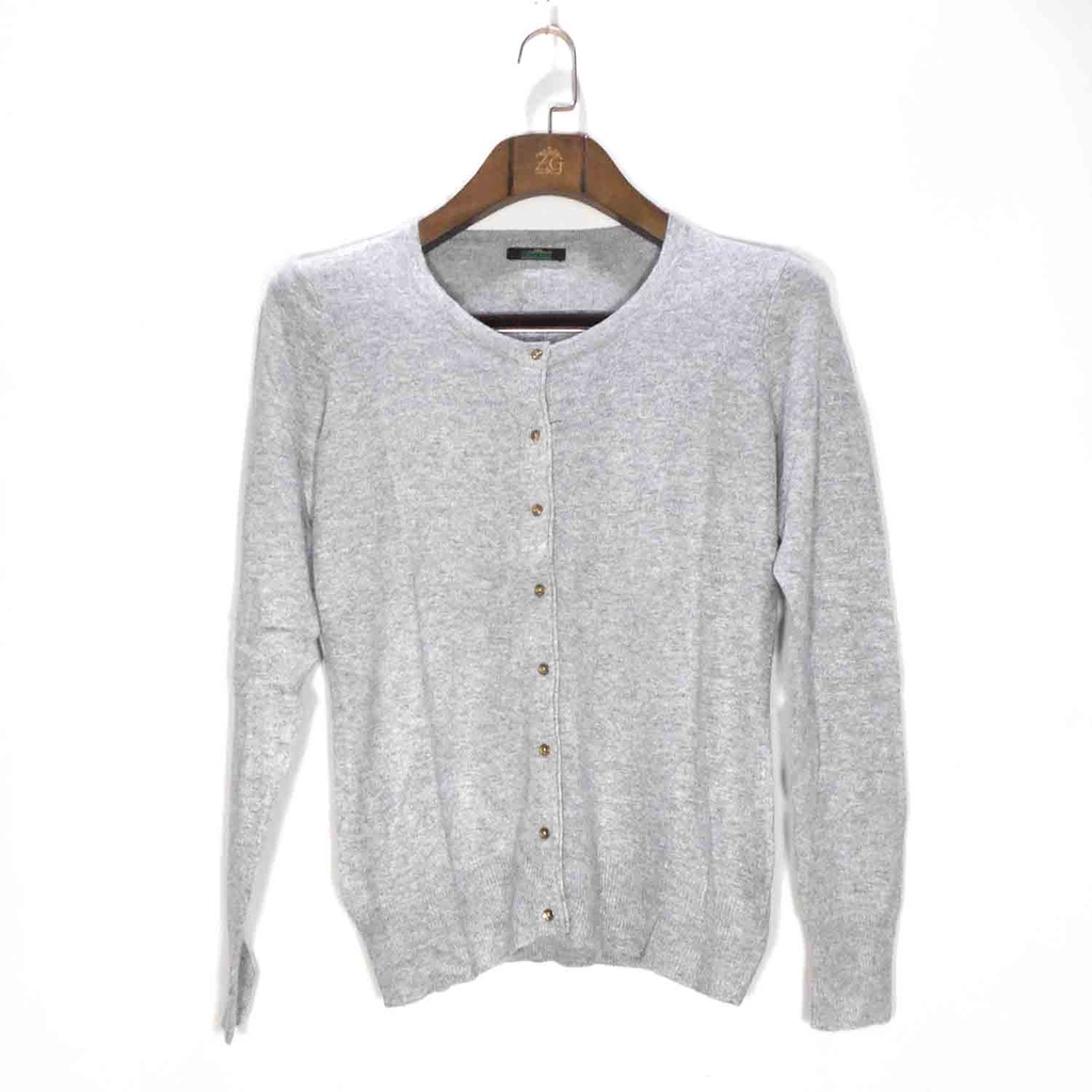 Women's Cardigan (SWLO-699B|CDG)