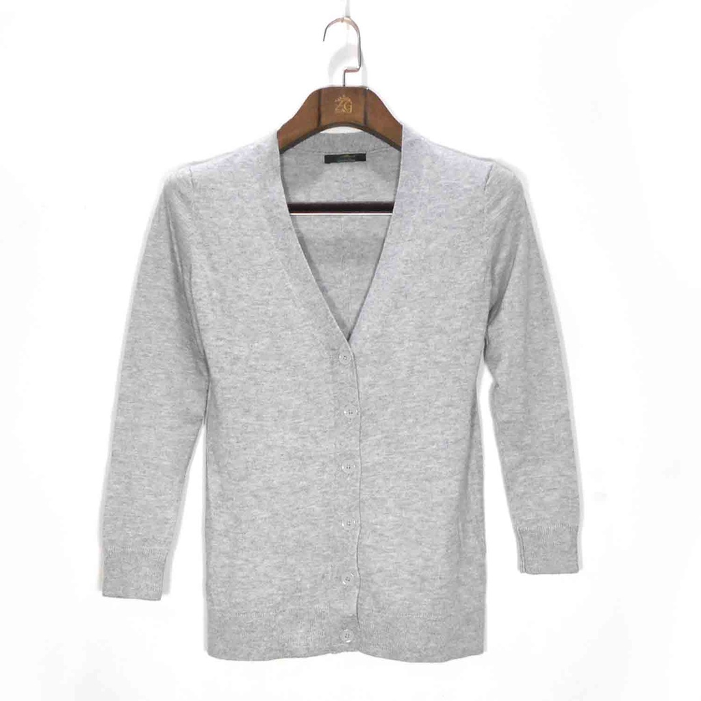 Women's Cardigan (SWLO-700|CDG)