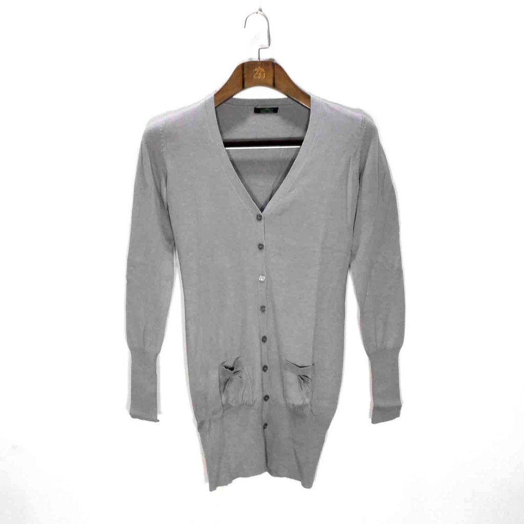 Women's Cardigan (SWLO-702|CDG)