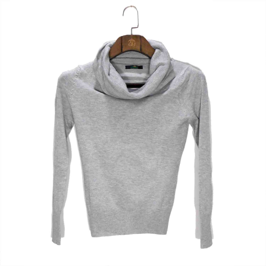 Women's Sweater (SWLO-710B|POV|FOLA)