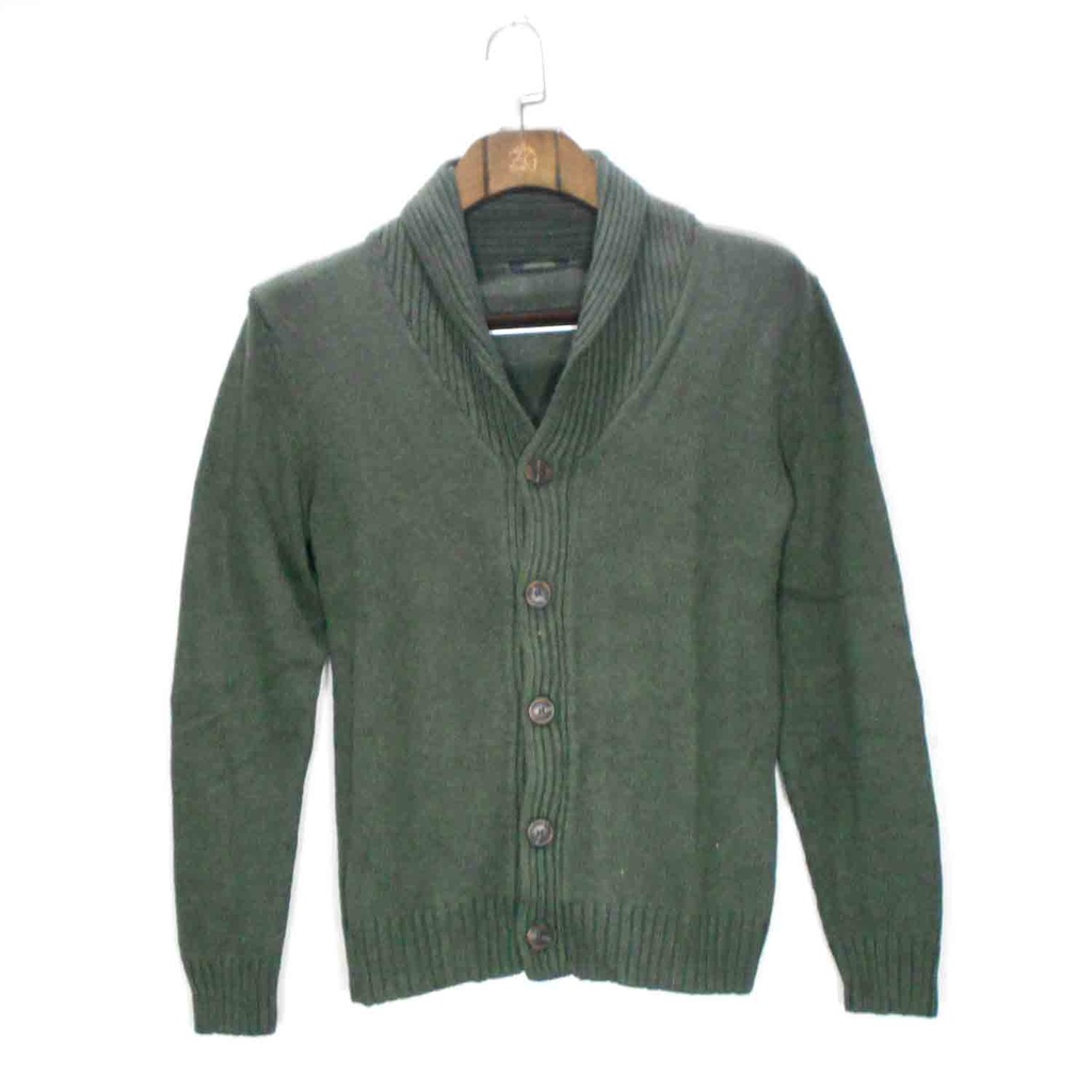 Women's Cardigan (SWLO-711|CDG)