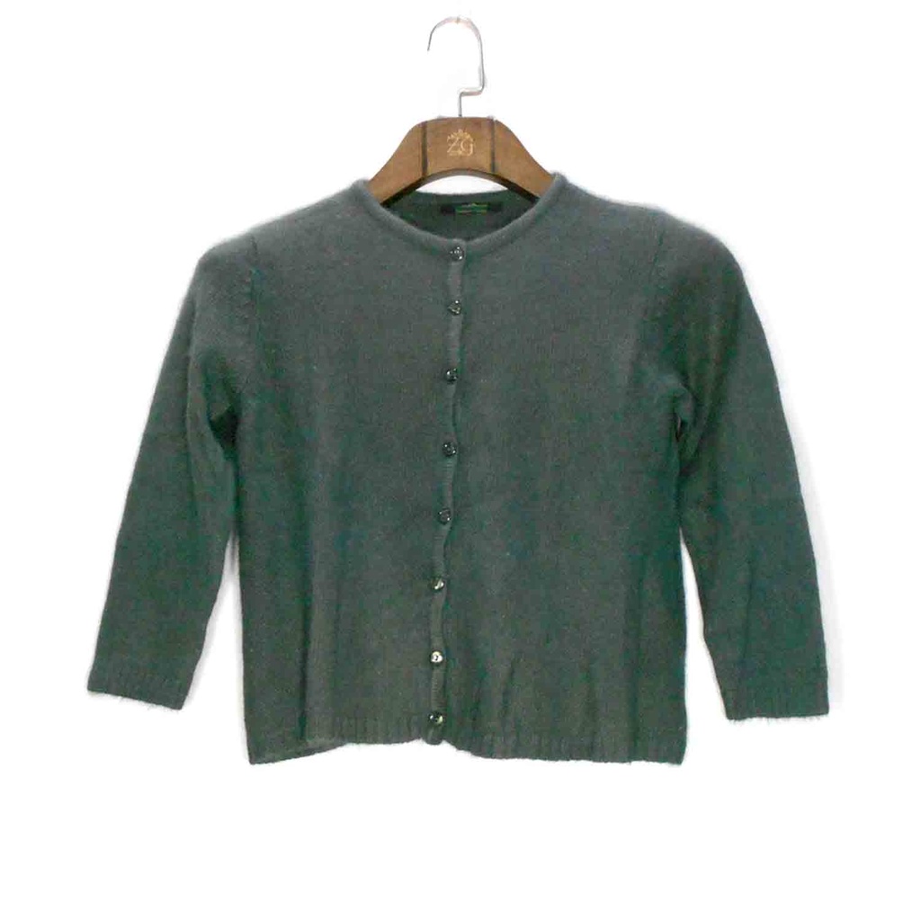 Women's Cardigan (SWLO-713B|CDG)