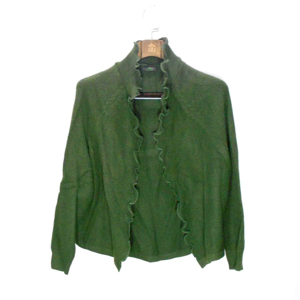 Women's Sweater (SWLO-719|LO/719|FOLA)