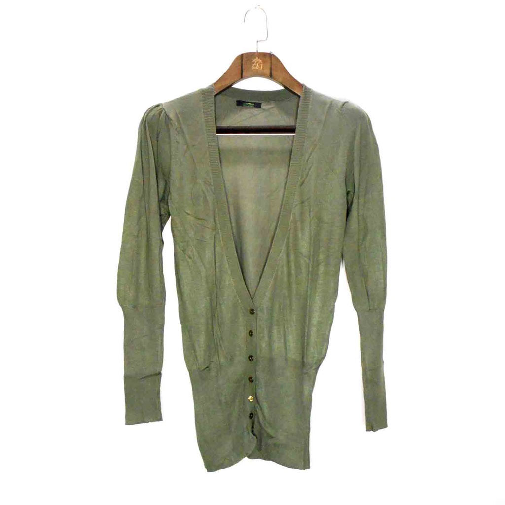 Women's Cardigan (SWLO-720|CDG)