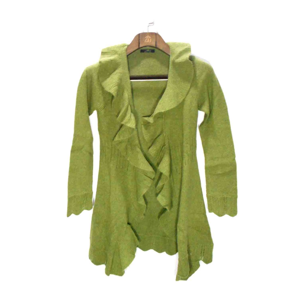 Women's Sweater (SWLO-721|LO/721|FOLA)
