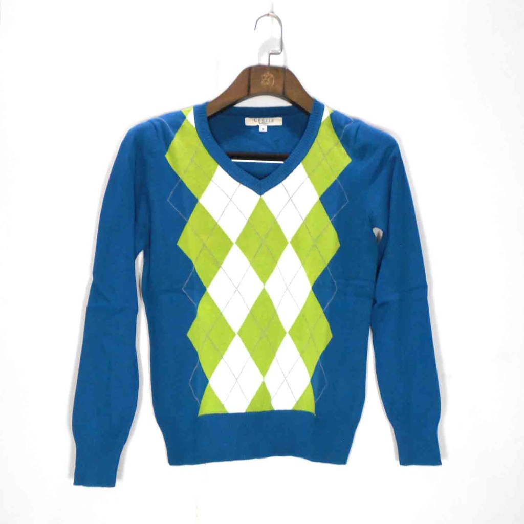 Women's Sweater (SWLO-726|POV|FOLA)