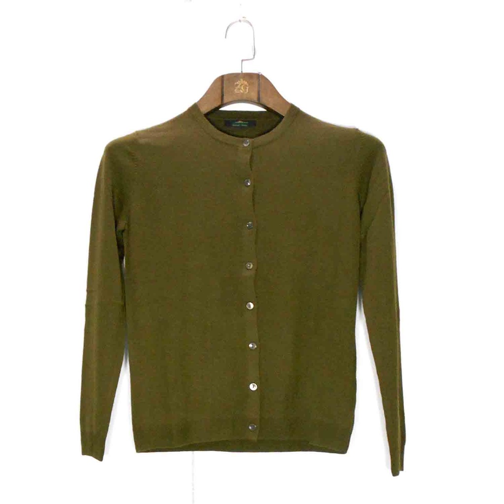 Women's Cardigan (SWLO-728|CDG)