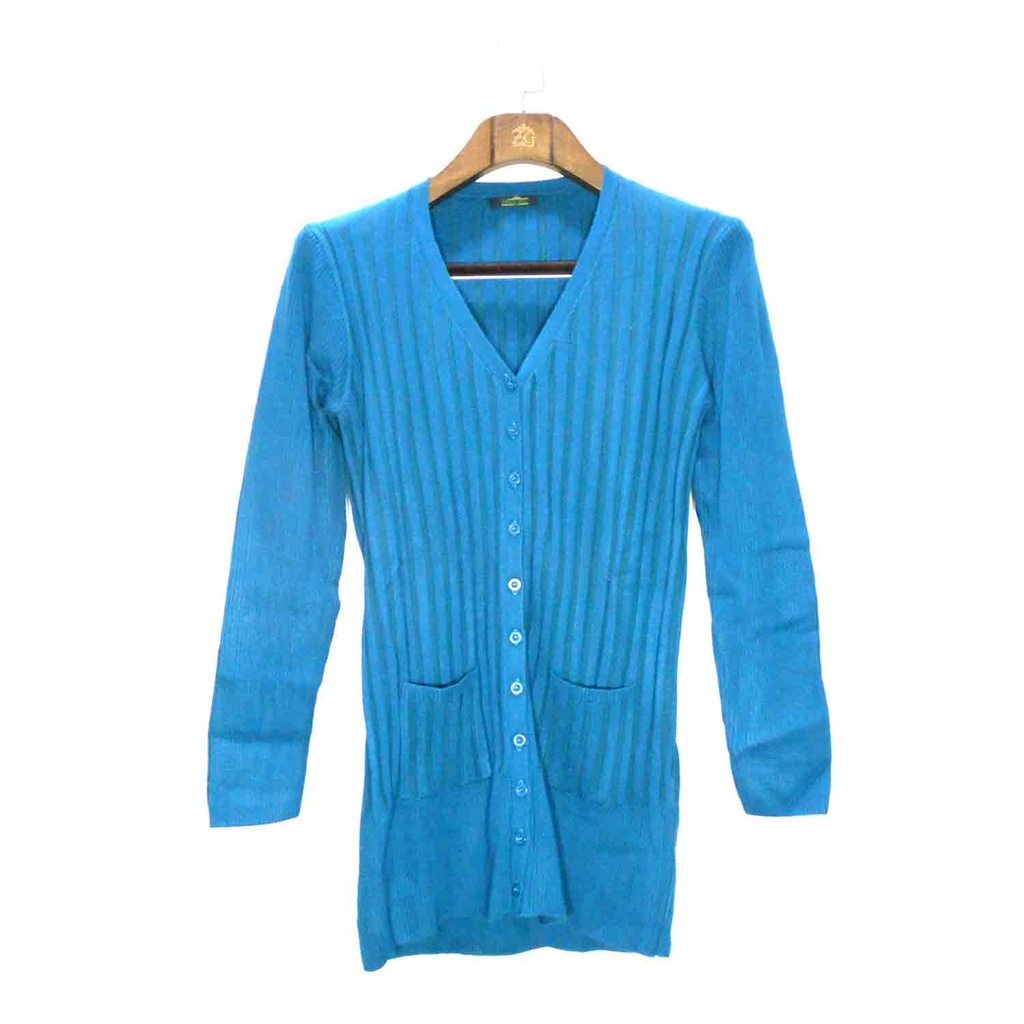 Women's Cardigan (SWLO-730|CDG)