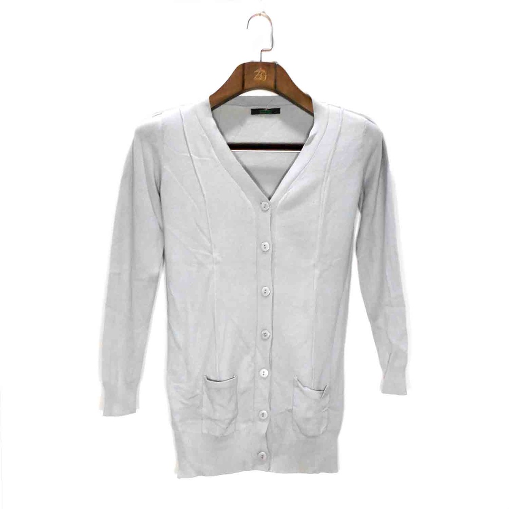 Women's Cardigan (SWLO-736|CDG)