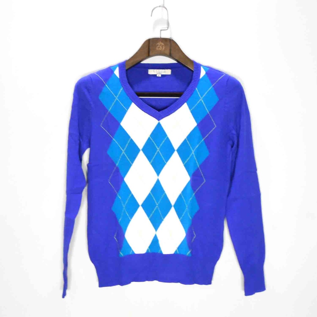 Women's Sweater (SWLO-738B|POV|FOLA)