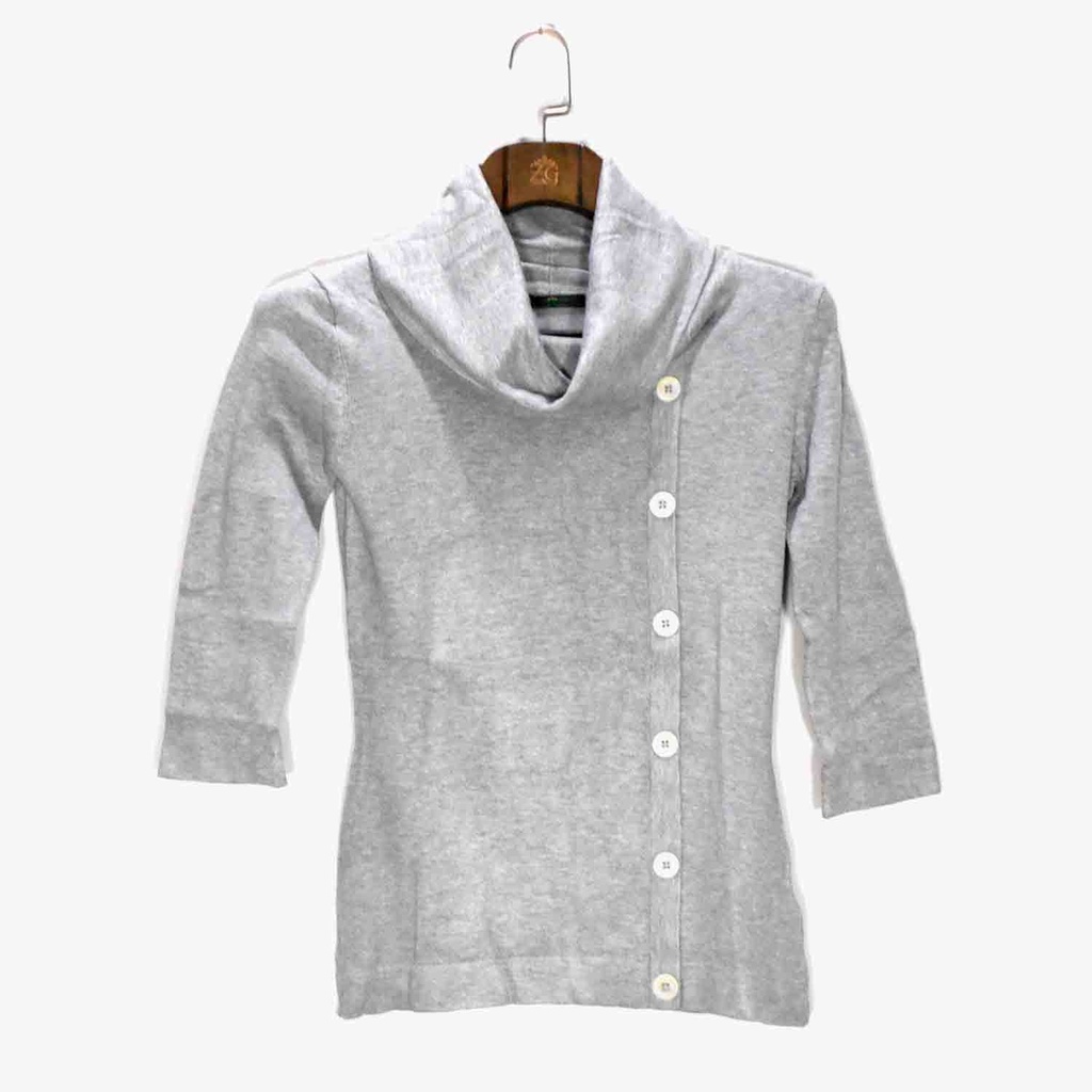 Women's Cardigan (SWLO-739|CDG)