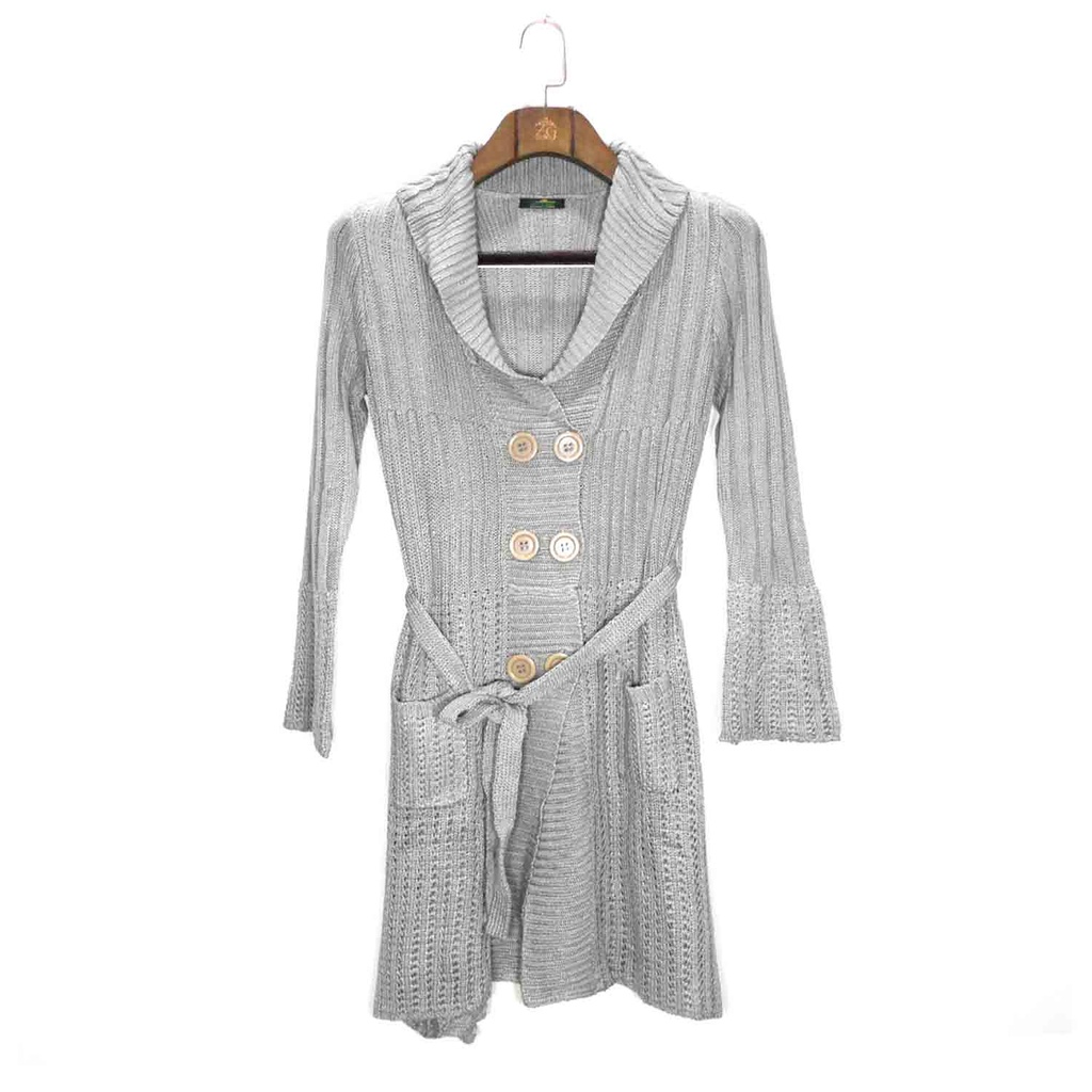 Women's Cardigan (SWLO-747|CDG)