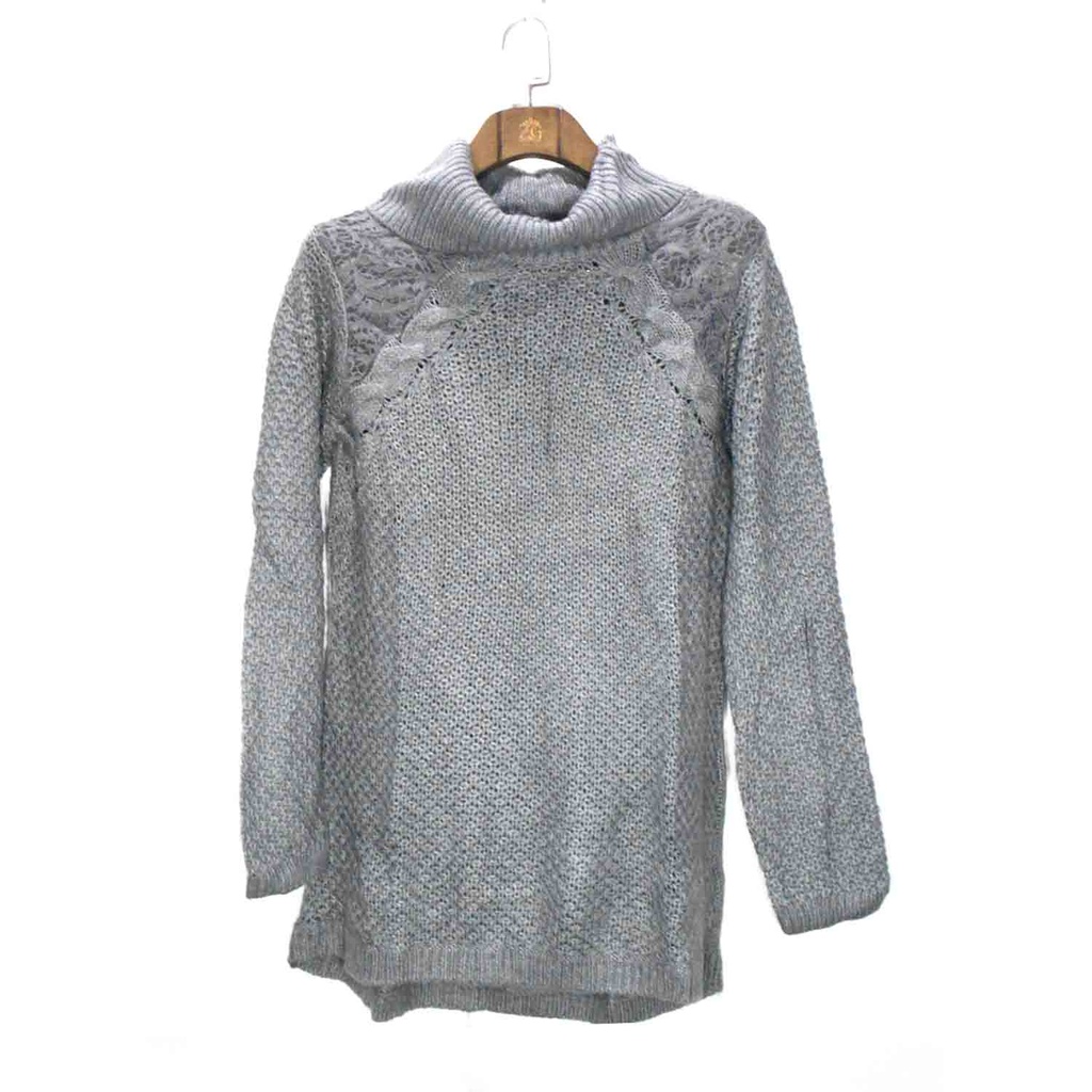Women's Sweater (SWLO-749|POV|FOLA)