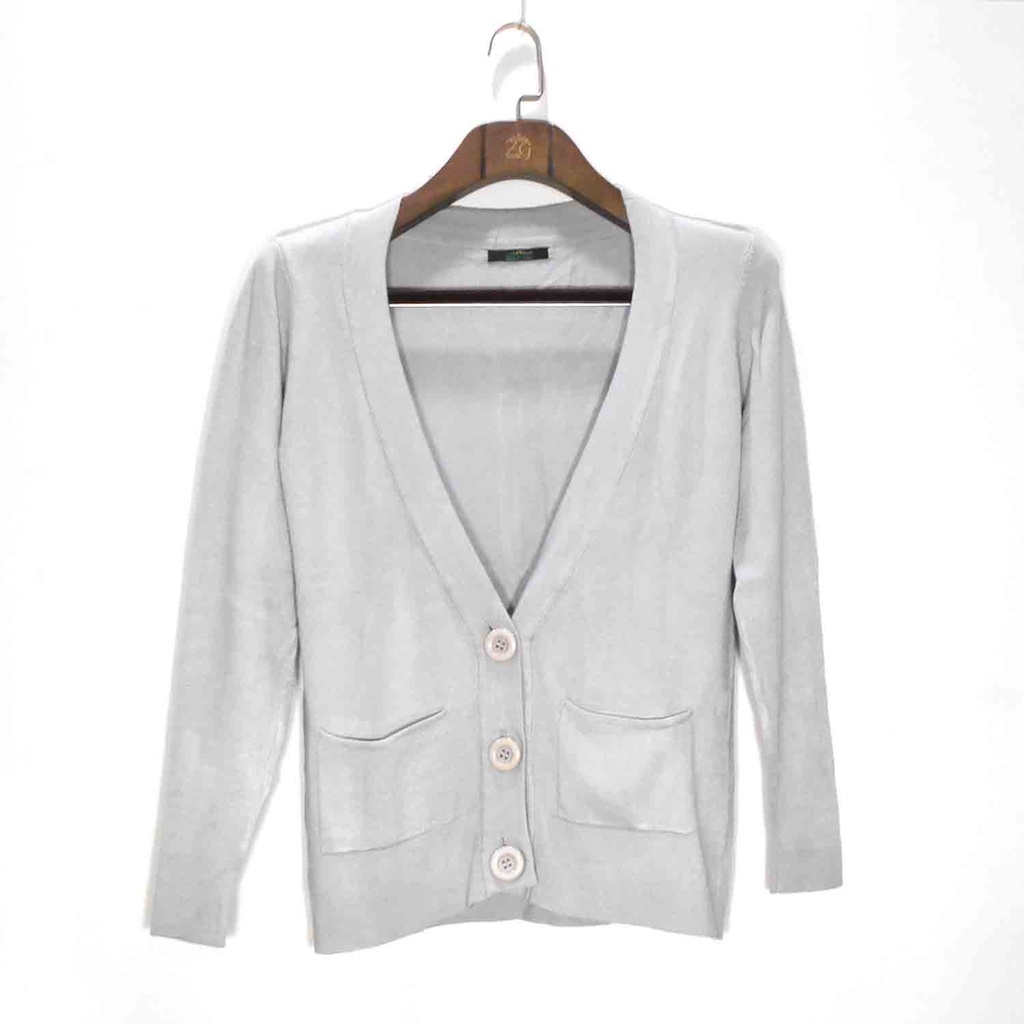 Women's Cardigan (SWLO-752|CDG)